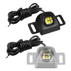 Car Reverse Light LED Backup Tail Parking Auxiliary Styling Lamp Universal