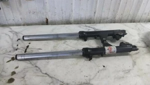 83 Honda CB1100 CB 1100 F CB1100F Front Forks Shocks Tubes  - Picture 1 of 12