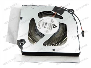 DO Acer Predator PH315-54 Wentylator chłodzący VGA 5V 4PIN - Zdjęcie 1 z 2