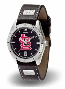 MLB Saint St Louis Cardinals "Guard" Watch (NEW but may need battery) - Picture 1 of 1
