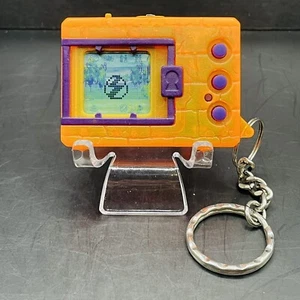 Digimon Tamagotchi Version 3 V3 AUS V-pet 1997 Digivice Ver.3 Toy Game - Picture 1 of 6