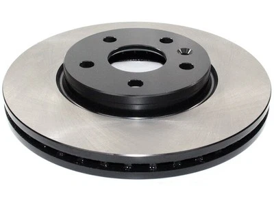Rotor de freno delantero para Chevrolet Volt 2016-2019 46943 Ghkm 2017 2018 Foto 1 de 2