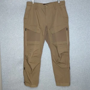 TRU-SPEC Mens 36x30 Lightweight Tactical Cargo Pants Work Hiking Outdoors - Picture 1 of 8