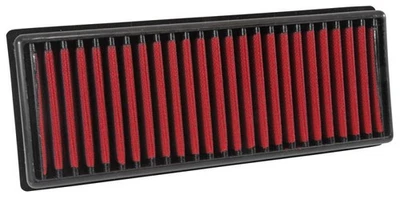 Für AEM AEM-28-20945 Sports air filter panel -28-20945 do AUDI A4 ALLROAD B8, A - Bild 1 von 4