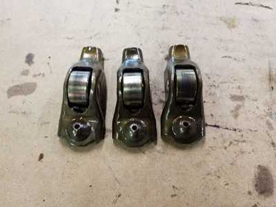 5.4L VALVE ROLLER ROCKER ARM ARMS | FITS 08 09 10 FORD F150 F250 F350 - Image 1 of 4