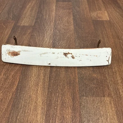 Porta de ventilação capô 1957 Dodge Truck - Imagem 1 de 4