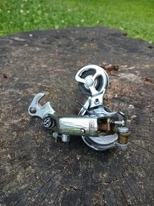 Schwinn Approved Gt-510 Rear Derailleur - 10 Speed Road/Touring (#012) - Picture 1 of 9