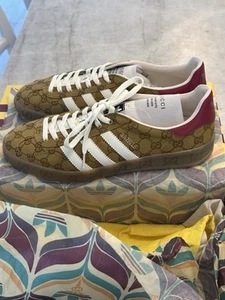 Adidas Gucci Gazelle 11.5 - Picture 1 of 7