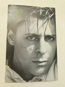 1988 Judd Nelson Post Card - Picture 1 of 2