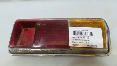 7701017048 HECKLEUCHTE RECHTS / YORKA3024 / YORKA3024 / 1101065 FÜR RENAULT 12 R - Imagem 1 de 2