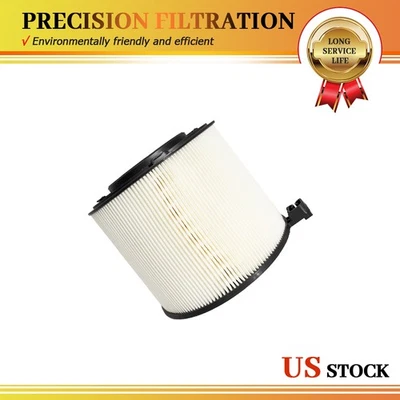 1 x Filtro de aire motor para Audi A4 Allroad Quattro A5 Sportback Q5 2017-2022 2023 Foto 1 de 4