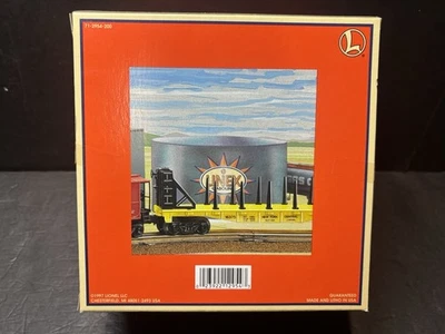 1997 Lionel No. 839K Linex Gasoline Wide Oil Tank in Box 6-12954 - Image 1 of 2