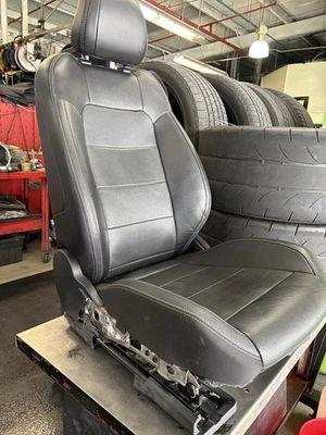 2015-2023 Mustang Seats - Image 1 of 4