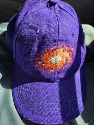 Gorra Snapback Frankfurt Galaxy Años 90 De Colección - Gorra de Fútbol Liga Mundial - Talla Única Foto 1 de 4