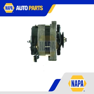 Alternator fits CITROEN CX Mk2 2.5D 78 to 86 NAPA 5701C7X 5701C8X 570575 570582P - Picture 1 of 8