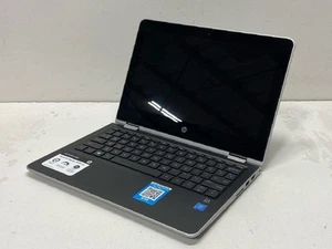 HP Pavilion x360m Convertible 11m-ad013dx 11,6" Intel Pentium Windows 10 - Bild 1 von 7
