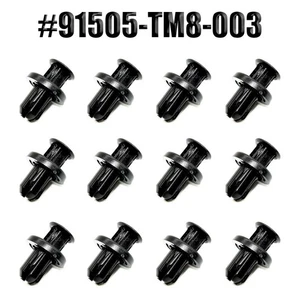 Bumper Anti-wear Black Clip-On Corrosion-resistance Direct Replacement Longlife - Picture 1 of 11
