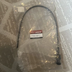 HOCA Universal Choke Cable 24" ATV, Quad, Dirt Bike - Picture 1 of 4