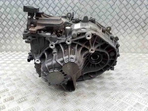 LAND ROVER RANGE ROVER EVOQUE L538 Getriebe BJ3R7002BA 2.20 Diesel 32162800 - Bild 1 von 6