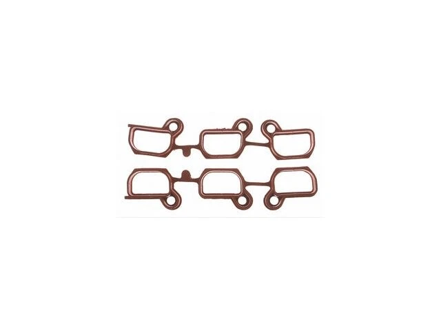 Juego de juntas de colector de admisión para BMW 325Ci M54 2001-2006 2005 2002 2003 DQ741KG Foto 1 de 1