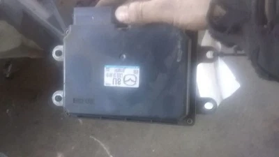 Электронный модуль управления двигателем ECM от аккумулятора 2,3 л подходит для 06 MAZDA 3 22175698 - Изображение 1 из 4