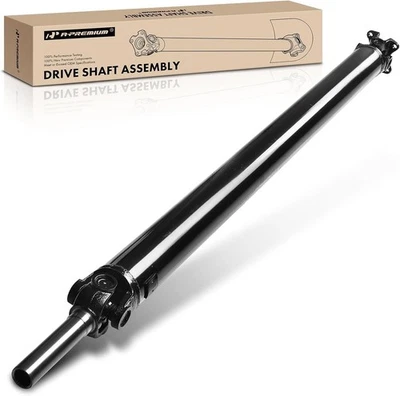 Rear Drive Shaft for Ford Ranger 1998-2011 & Mazda B2300/B2500, RWD Manual 🛠️ - Image 1 of 4