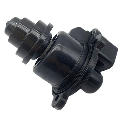 For Mitsubishi Pajero Delica Freeca Hyundai Galloper Car Idle Air Control Valve - Image 1 of 4