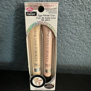 Physicians Formula #InstaReady Eye Primer Duo #6782 Matte & Shimmer New In Box - Picture 1 of 4