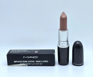 MAC Amplified Crème Lippenstift - 0,1 Oz. - Underplay - eingestellt - Bild 1 von 7