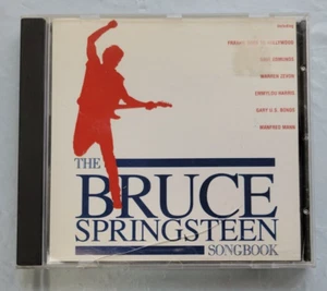 Bruce Springsteen Songbook CD Cowboy Junkies Hary U.S. Bonds Beat Farmers - Picture 1 of 5