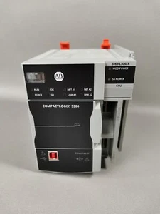 Allen Bradley 5069-L306ER Neu ohne OVP - Picture 1 of 3