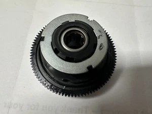 50148420-001FRE - HONEYWELL PX940 ASSY FRICTION LEFT MEDIA HANGER.  NEW - Afbeelding 1 van 2