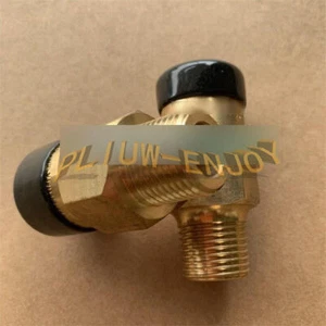 1PCS NEW REGO 3129G Safety LPG Liquefied Gas Relief Valve - Picture 1 of 5