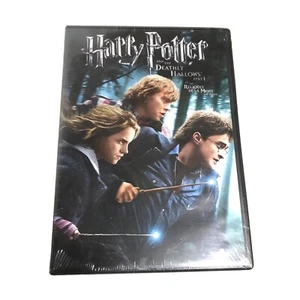 Harry Potter And The Deathly Hallows Part 1 DVD - Picture 1 of 7