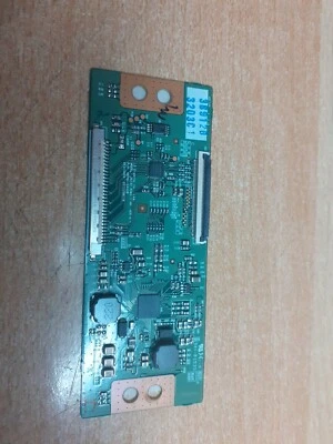 Scheda T-con 6870c-442b Telefunken Te32282b301c10d Funzionante - Immagine 1 di 3