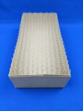 Ampullen 5 mL 240 Stück Klarglas leer Laborglas Laborzubehör