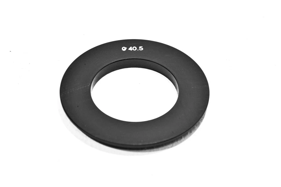 A Series Adapter Ring 40.5mm Kood  - Image 1 of 1