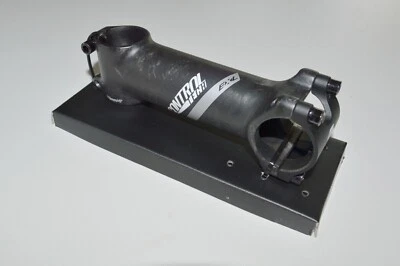 CONTROL TECH Carbon UD Vorbau EXL 110 mm +/-5°  31,8mm OS Controltech - Bild 1 von 3