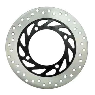 Rear Brake Disc Rotor Honda XL600/650/700V XL700VA Transalp NSS125/250A NSS250EX - Image 1 of 4