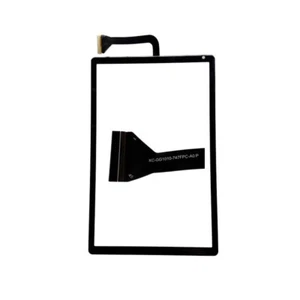 10,1-calowy ekran dotykowy panel digitizer szkło do XC-GG1010-747FPC-A0 - Zdjęcie 1 z 2