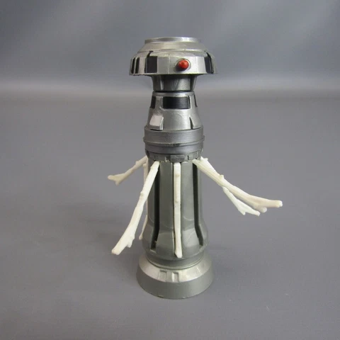 FX-7 Medical Droid Vintage Star Wars Action Figure 1980 Kenner Cover