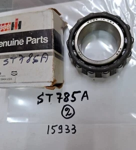 NEW NOS TRACTOR PARTS ST785A BEARING ASSY Case IH 782 - Picture 1 of 1