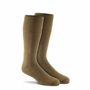 FOX RIVER MILITAR 6068 CLIMA FRÍO TÁCTICO BOTAS PESADAS CALCETINES DE ALTURA - Imagen 1 de 7