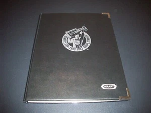 1992-93 Kraft Dinner NHL Full 61/61 Hockey Cards Set + Album  - Imagen 1 de 7