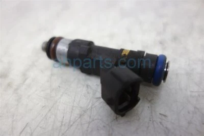 Juego de 6 inyectores de combustible Infiniti Fx35 2005-2008 16600-Cd700 Foto 1 de 4