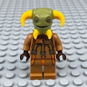 LEGO Star Wars Boolio Minifigura sw1068 75257 Episodio 9 - Imagen 1 de 5