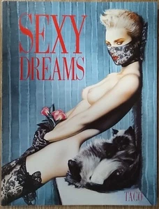 Sexy Dreams - Picture 1 of 2