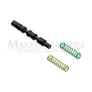 45RFE 545RFE 68RFE Pressure Regulator Valve w/Springs OVERSIZED Sonnax 44912-15K - Picture 1 of 3