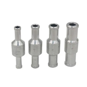 6/8/10/12mm Brake Servo Booster Check Valve With Prevent Fuel From Returning - Picture 1 of 14