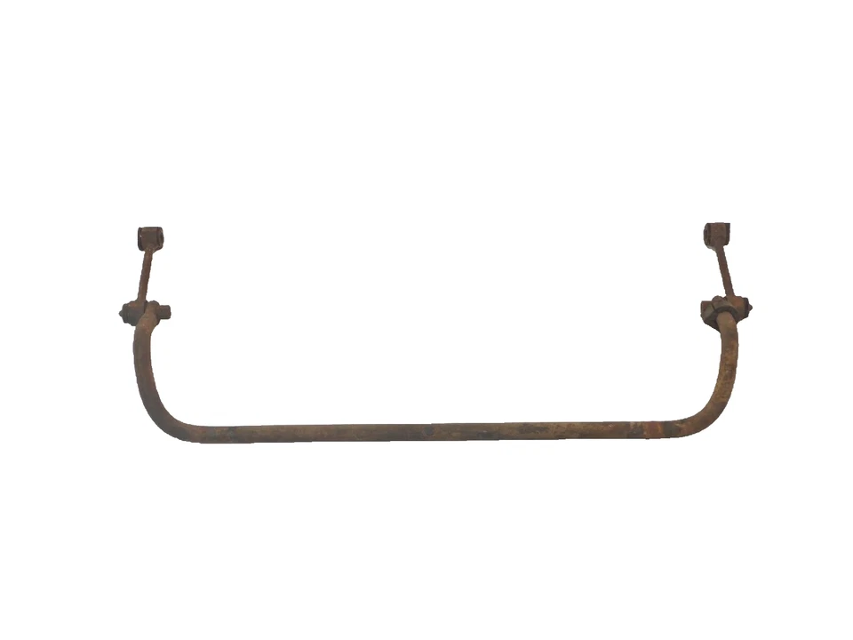 Jeep CJ CJ5 CJ7 CJ8 76 - 86 OEM Front Sway Bar FREE SHIPPING Foto 1 de 4